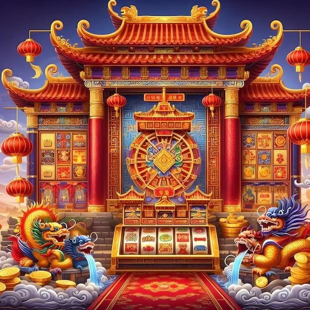 dm777 Mobile ဖုန်းမှ Live Casino ကစားနေသောမြင်ကွင်း