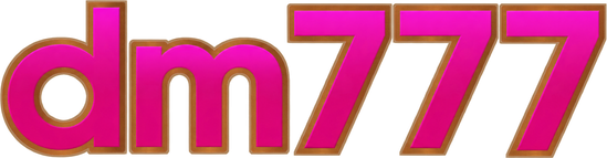 dm777 Logo